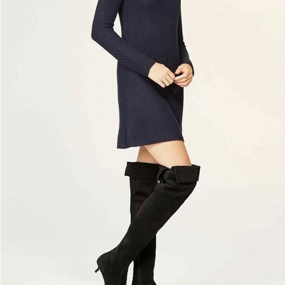 Tory Burch Elizabeth Boots - Picture 4 of 7